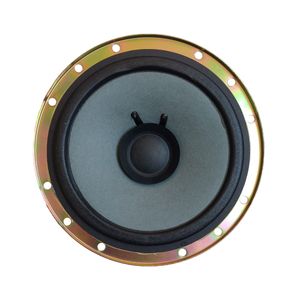 اسپیکر پشت  خودرو ساووی مدل sv 651 سایز 6.5 اینچ بسته 2 عددی
